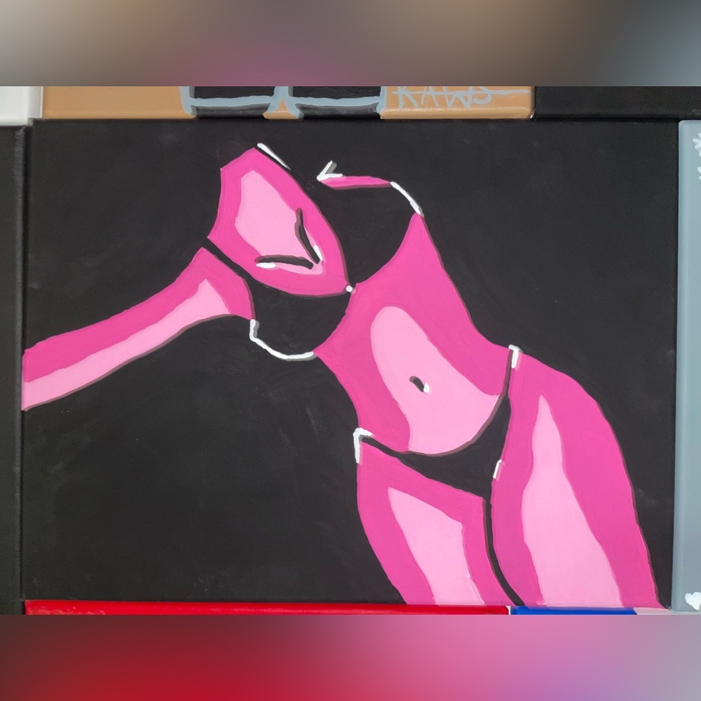 Custom Painting